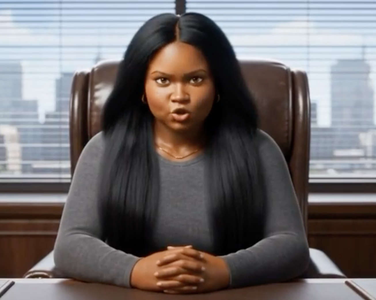 Ms. Dooms