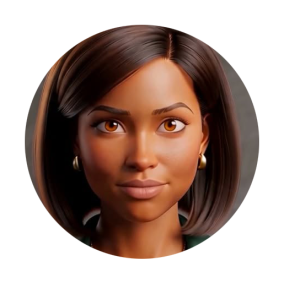 Ms. Rita Jones
